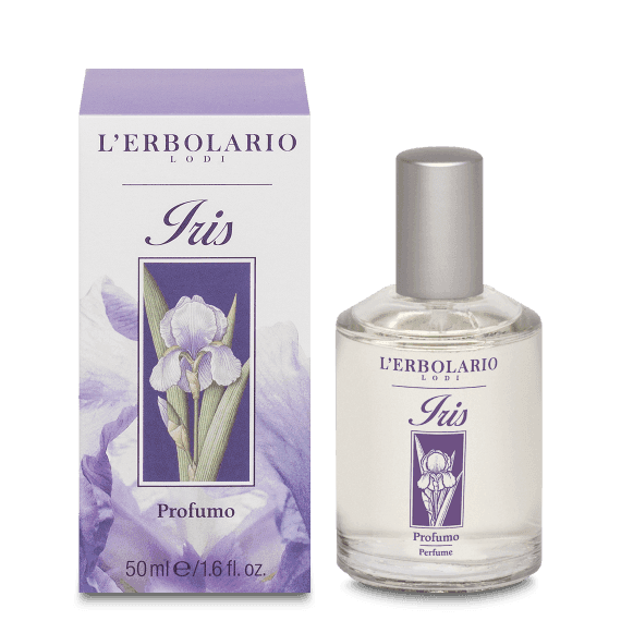 Profumo Iris 50 ml - 2