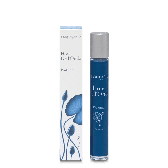 Profumo Fiore Dell'Onda 15 ml - 2