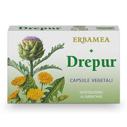 Drepur Capsule vegetali - 2