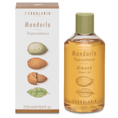 Bagnoschiuma Mandorla - 2