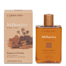 Bagnoschiuma Méharées - 2