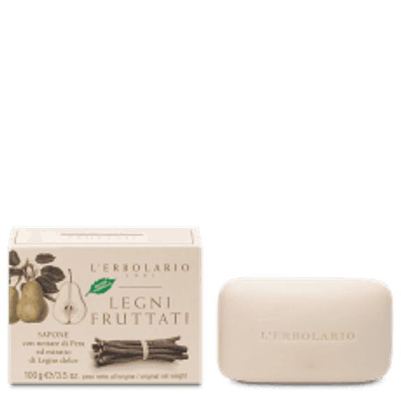 Sapone Legni Fruttati - 2