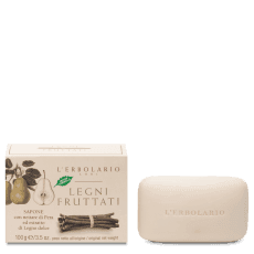 Sapone Legni Fruttati - 2