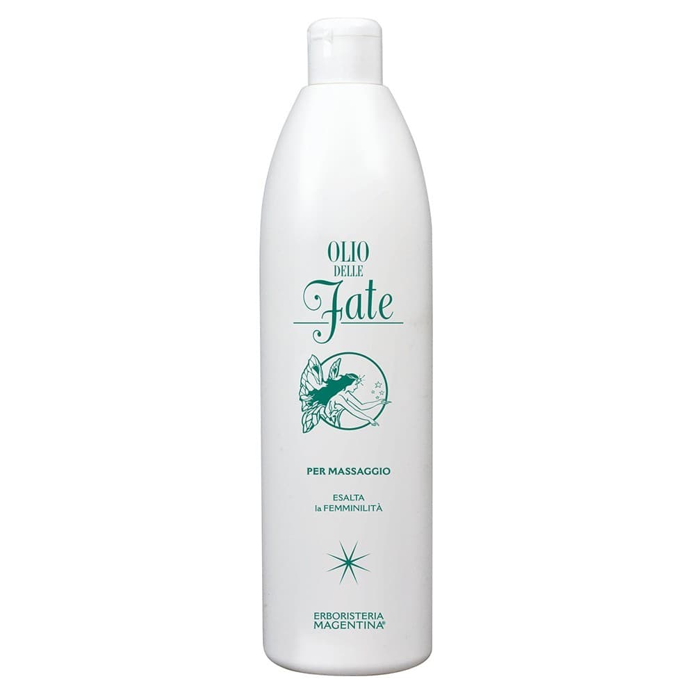 Olio delle Fate - 500 ML - 2