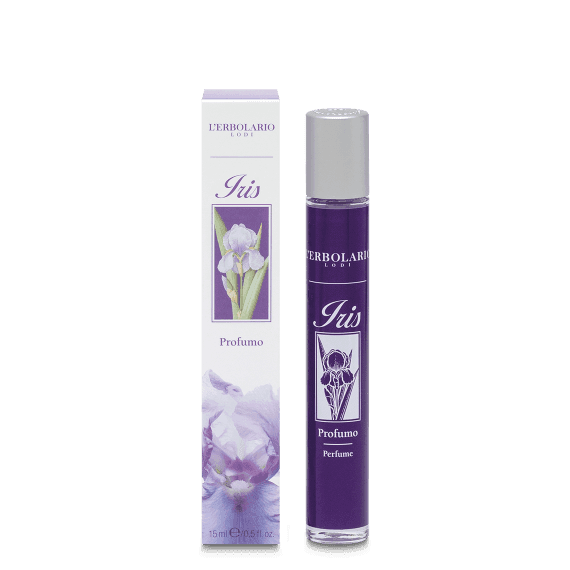 Profumo Iris 15 ml - 2