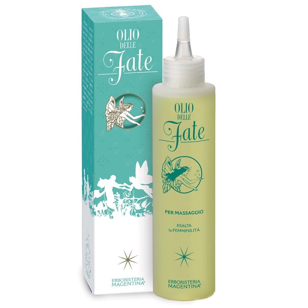 OLIO DELLE FATE 150ML - 2