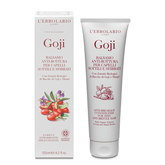 Balsamo Anti-Rottura Goji - 2