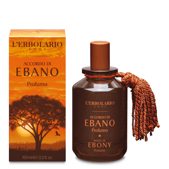 Profumo Accordo di Ebano 100 ML - 2