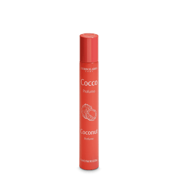 Profumo Cocco 15ml - 2
