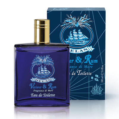 VETIVER &amp; RUM-Eau de Toilette - 2