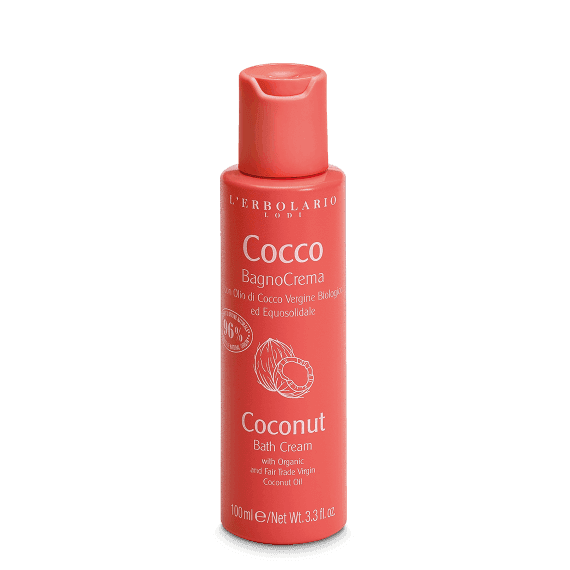 BagnoCrema Cocco 100ml - 2