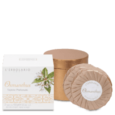 Sapone Profumato Osmanthus - 2