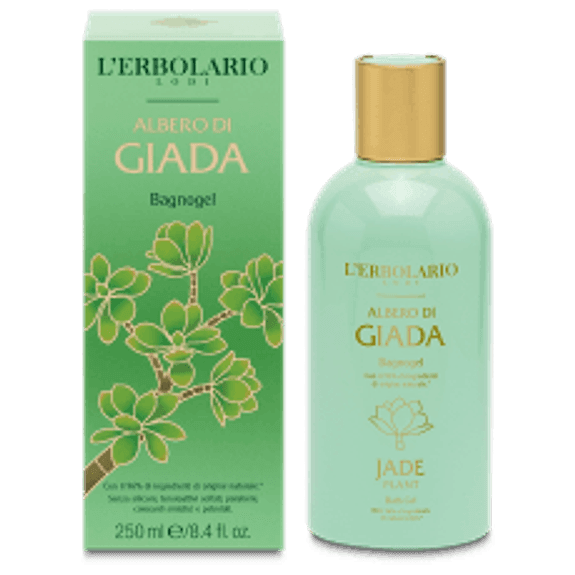 Bagnogel Albero di Giada - 2