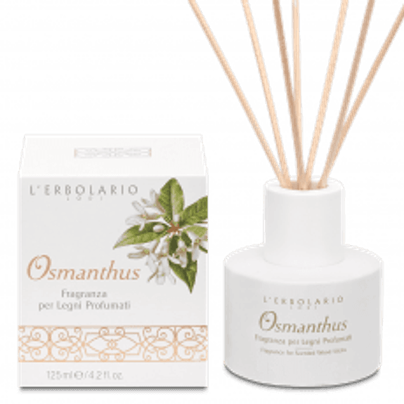 Fragranza per Legni Profumati Osmanthus 125 ml - 2