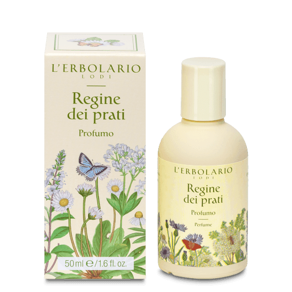 Profumo Regine dei Prati 50 ml - 2