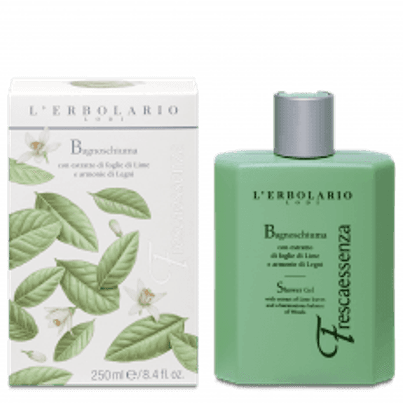 Bagnoschiuma Frescaessenza 250ml