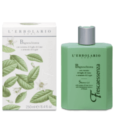 Bagnoschiuma Frescaessenza 250ml - 2