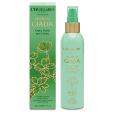 Crema Fluida per il Corpo Albero di Giada - 2