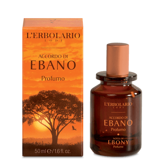 Profumo Accordo di Ebano 50ML - 2