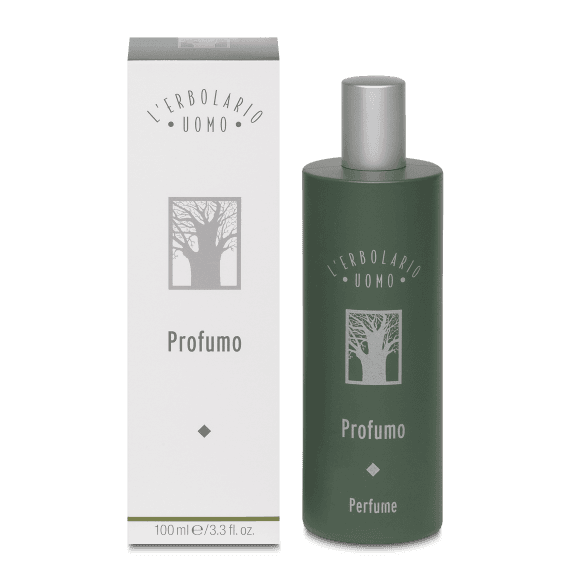 Profumo L'Erbolario Uomo 100ml - 2