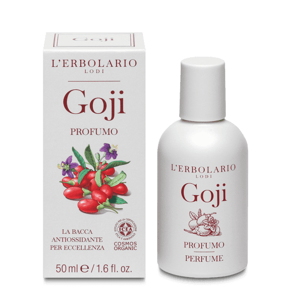 Profumo Goji 50ml - 2