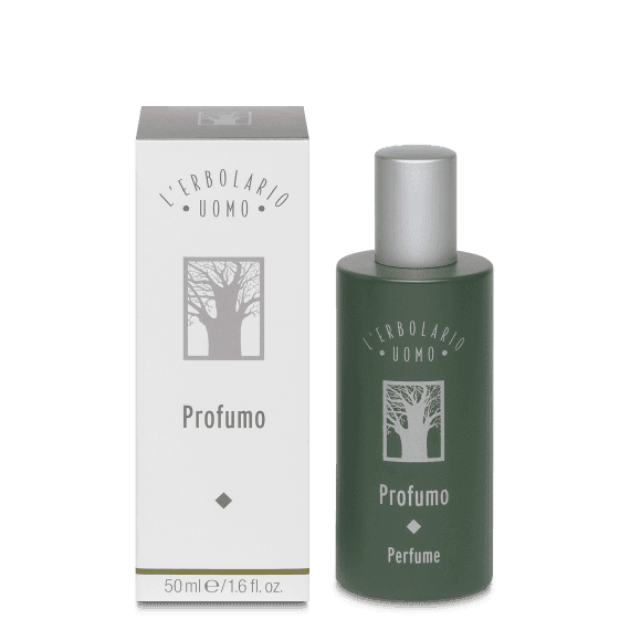 Profumo L'Erbolario Uomo 50 ml - 2