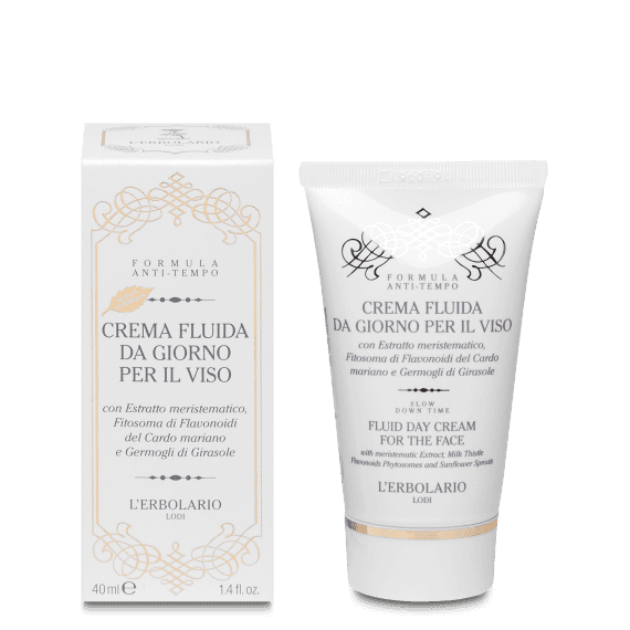 Crema Giorno Anti-Tempo 40ml - 2