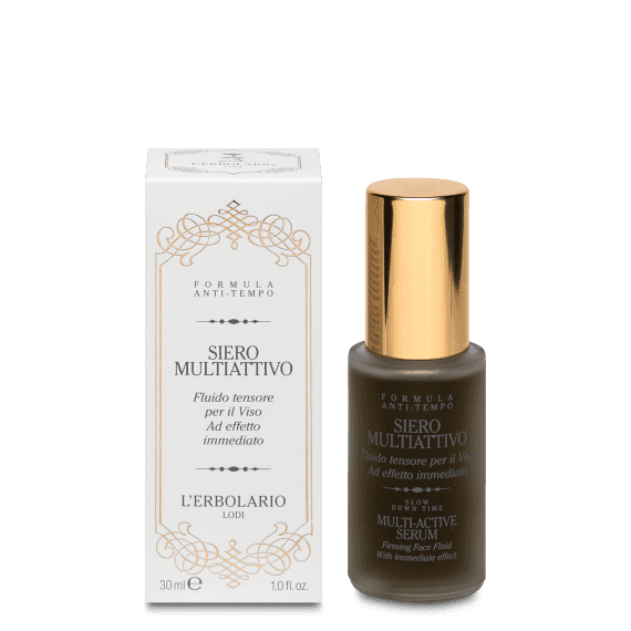 Siero Multiattivo Anti-Tempo 30ml - 2