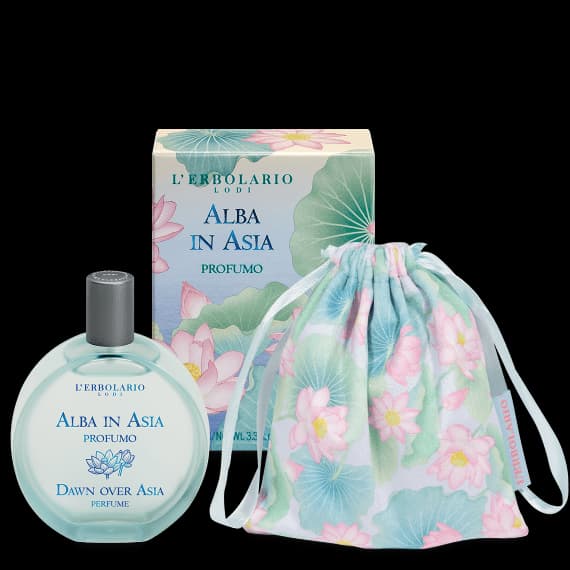 Profumo Alba in Asia 100ml - 2