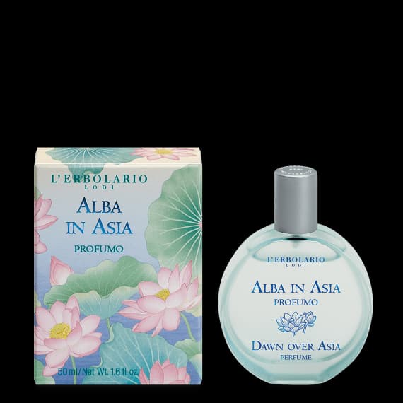 Profumo Alba in Asia 50ml - 2