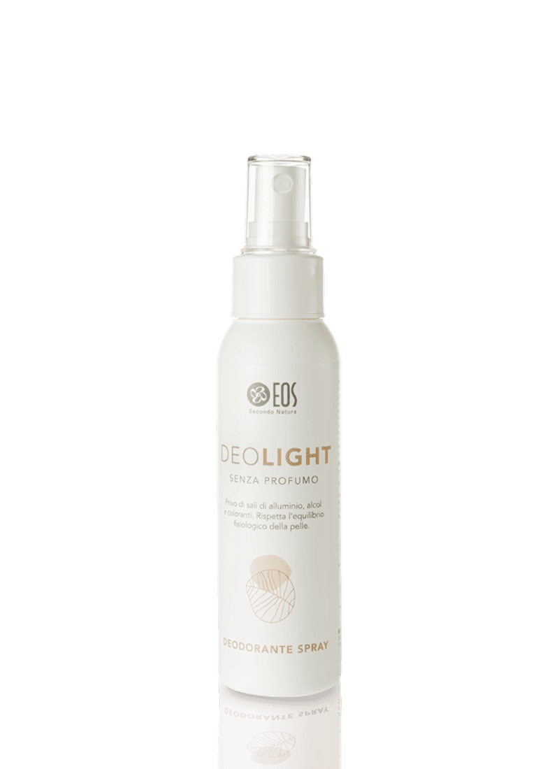 DeoLight 100ml - 2
