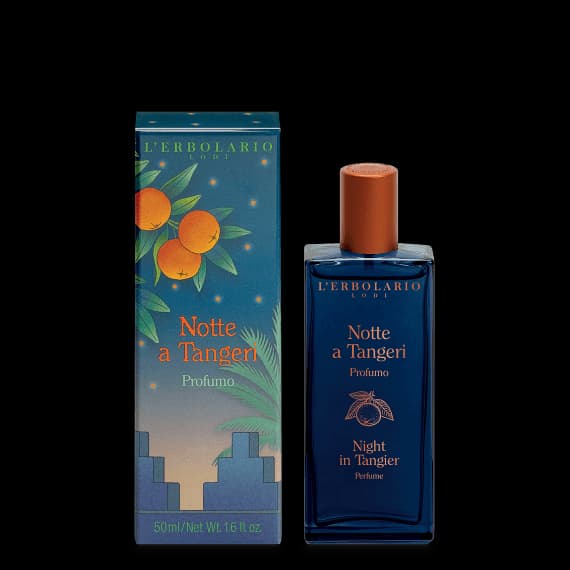 Profumo Notte a Tangeri 50ml - 2