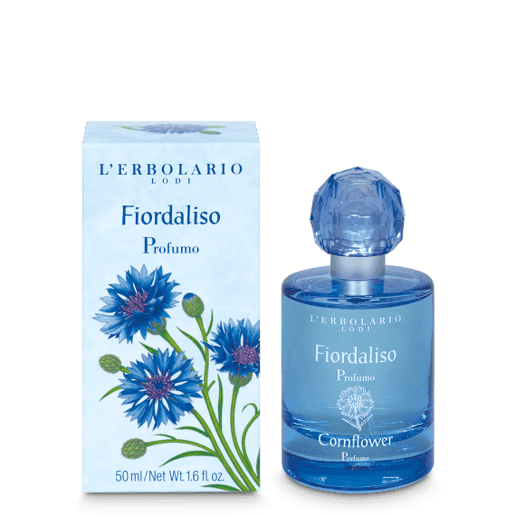 Profumo Fiordaliso 50ml - 2