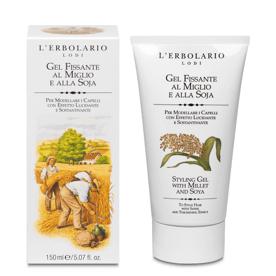 Gel Fissante Miglio e Soja (Copia) - 2