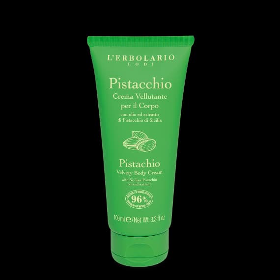 Crema vellutante per il Corpo Pistacchio - 2