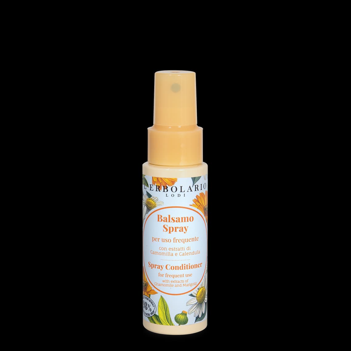 Balsamo Spray per uso frequente - 2