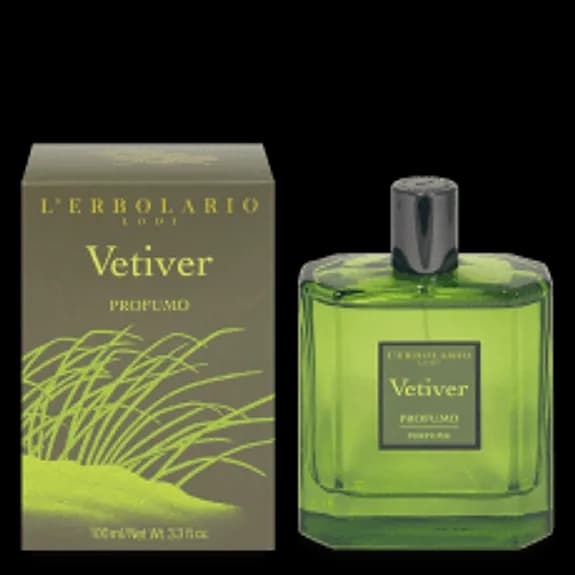 Profumo Vetiver 100ml - 2