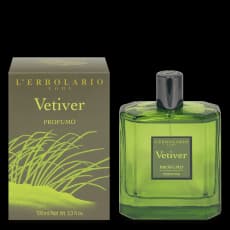 Profumo Vetiver 100ml - 2