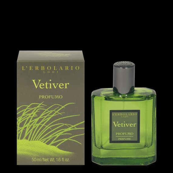 Profumo Vetiver 50ml - 2