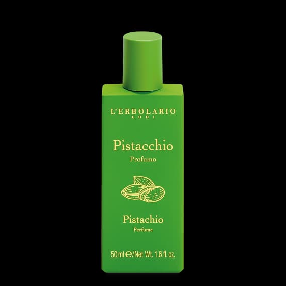 Profumo Pistacchio 50ml - 2