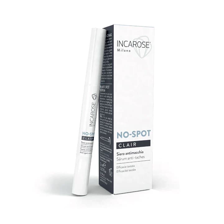 NO-SPOT SIERO ANTIMACCHIA 2 ML - 2