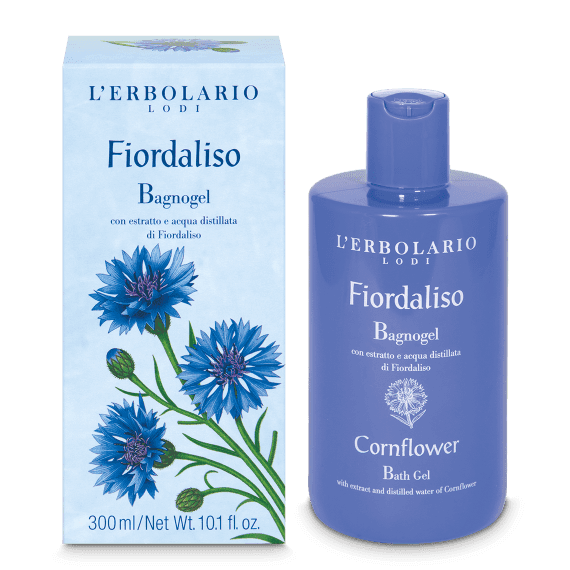 Bagnogel Fiordaliso 300ml - 2