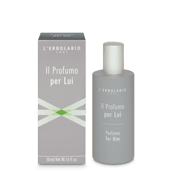 Il Profumo per Lui - 2