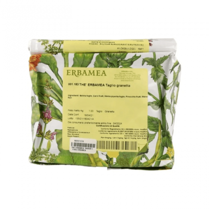The Erbamea 1kg - 2