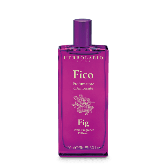 Profumatore Ambiente Spray Fico - 2