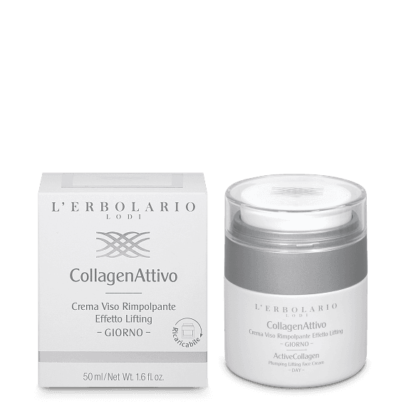 Crema Viso Giorno CollagenAttivo - 2