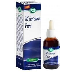 ESI Melatonin Pura Gocce 50ml - 2