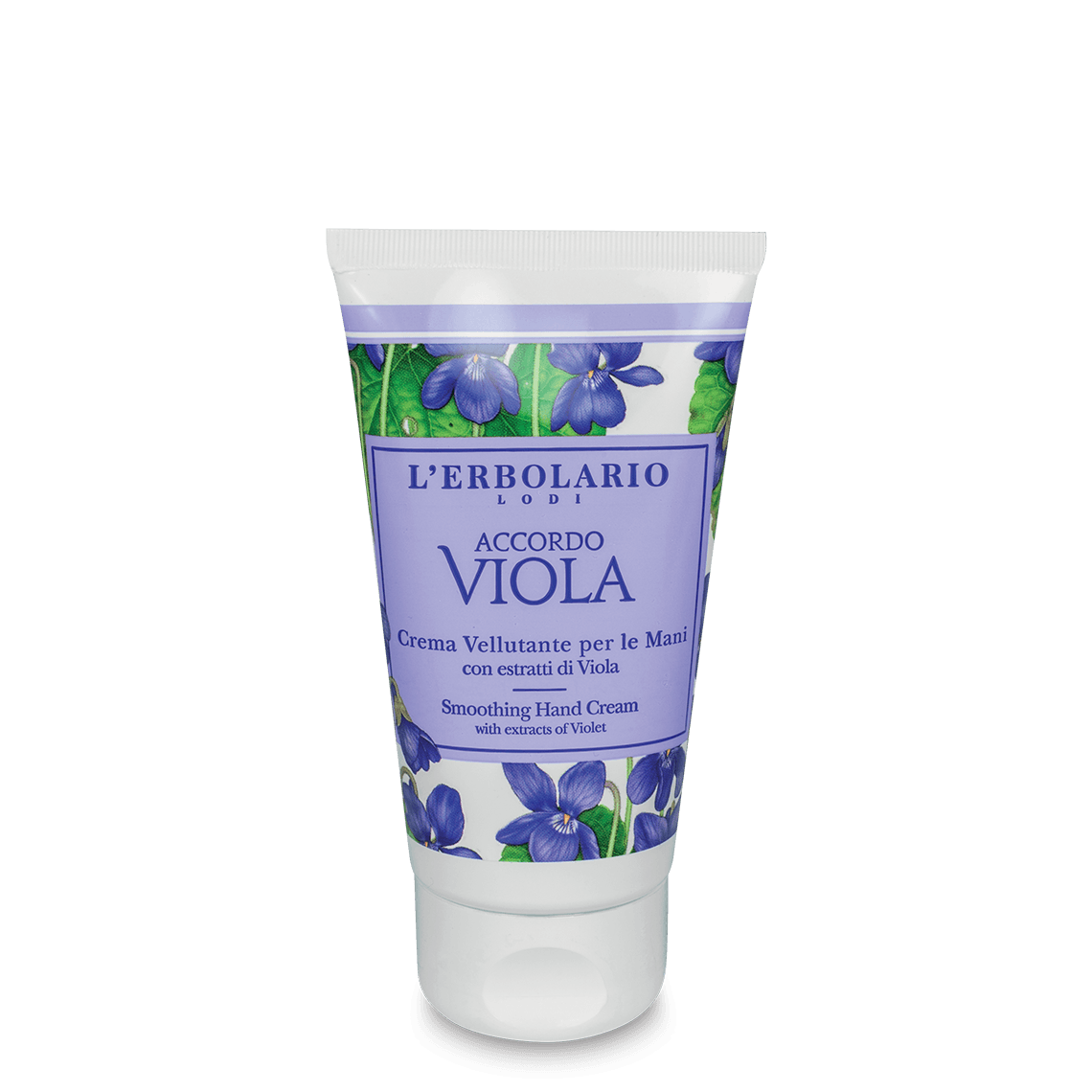 Crema Vellutante per le Mani Accordo Viola - 2