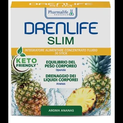 Drenlife Slim Stick - 2