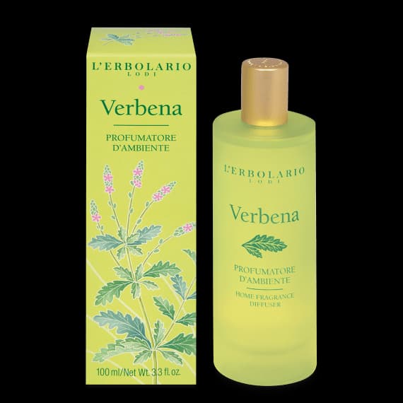 Profumatore d'Ambiente Verbena - 2